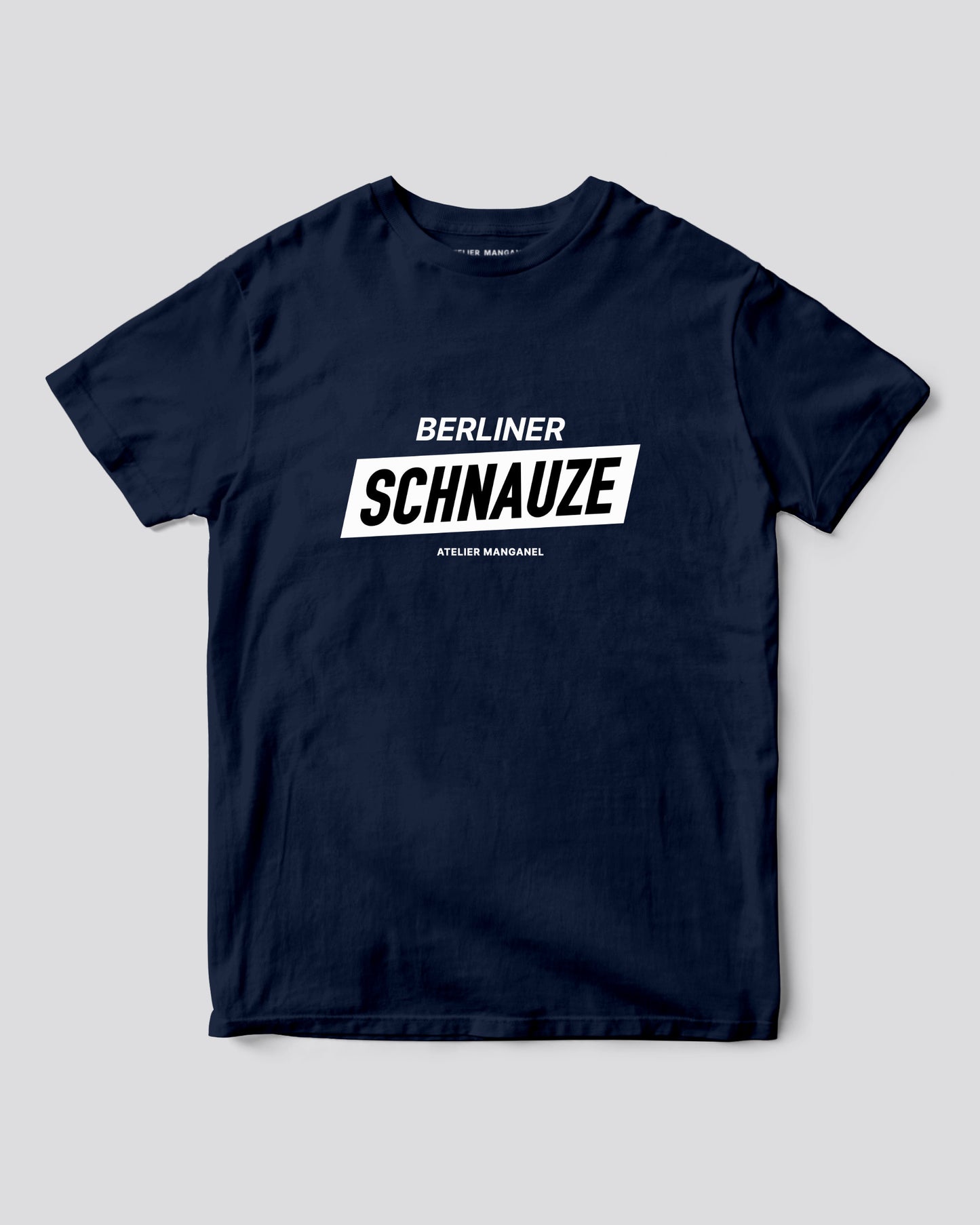Berliner Schnauze