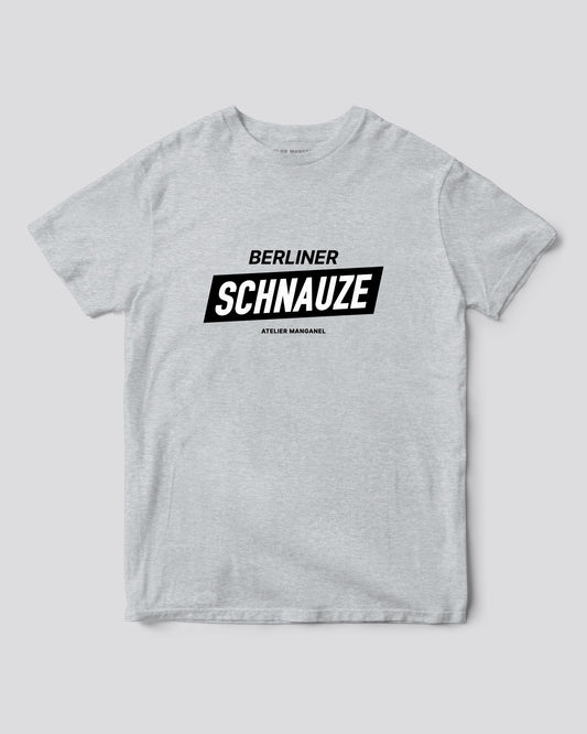 Berliner Schnauze