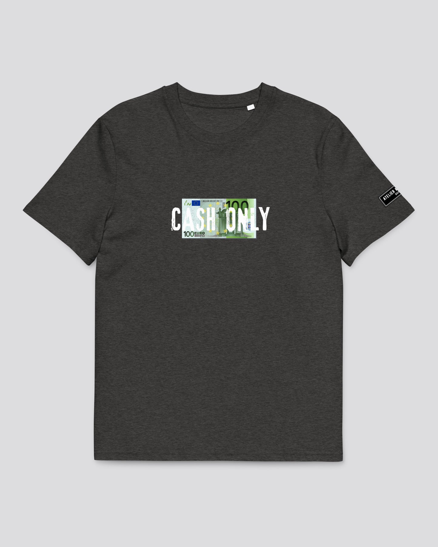 Cash Only 001-OC