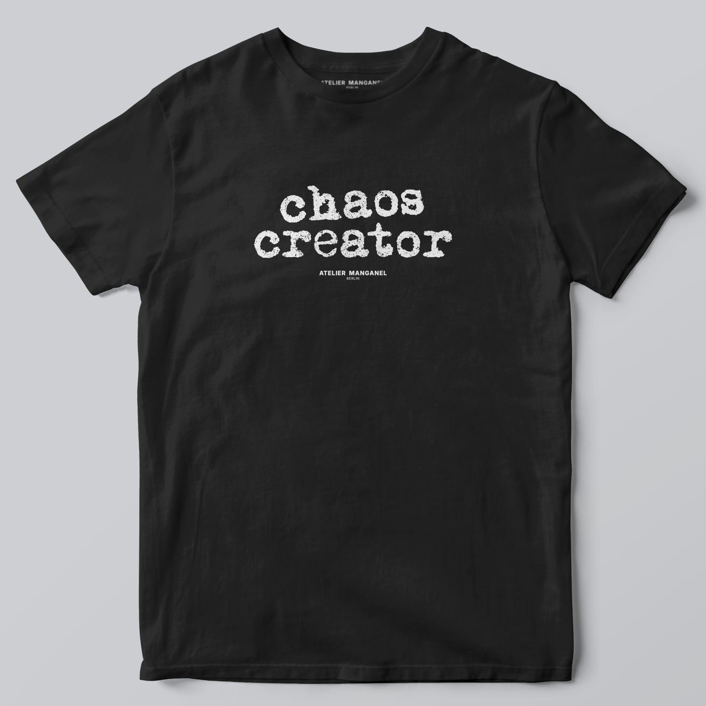 Chaos Creator