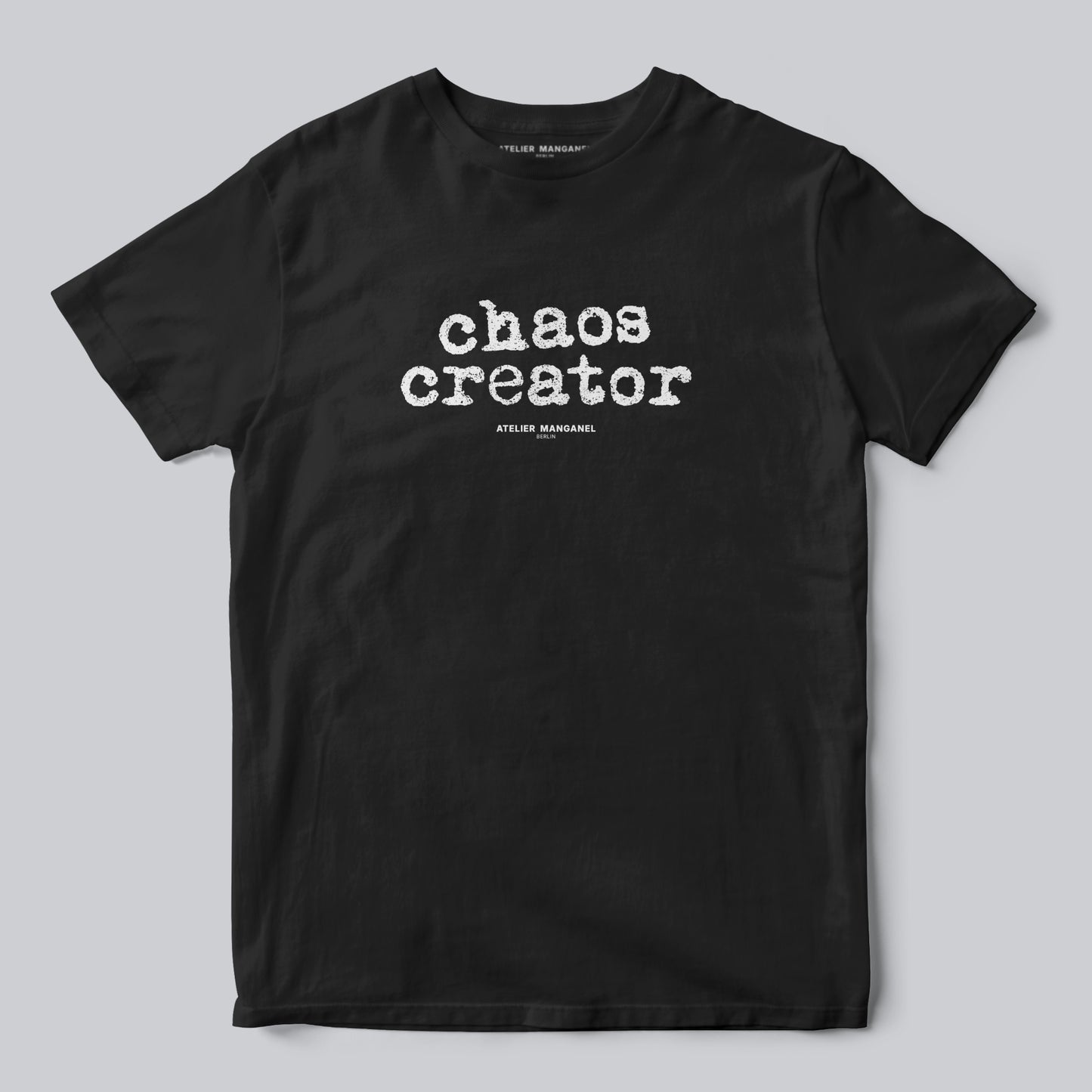 Chaos Creator