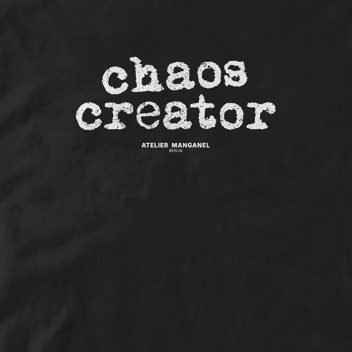 Chaos Creator