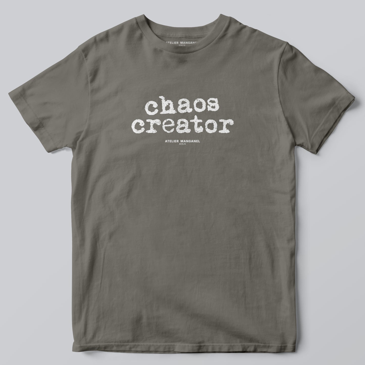 Chaos Creator