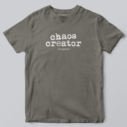 Chaos Creator