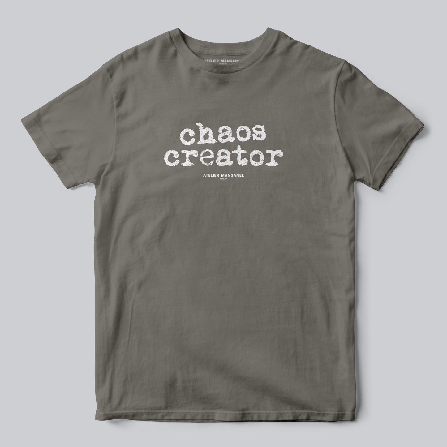 Chaos Creator