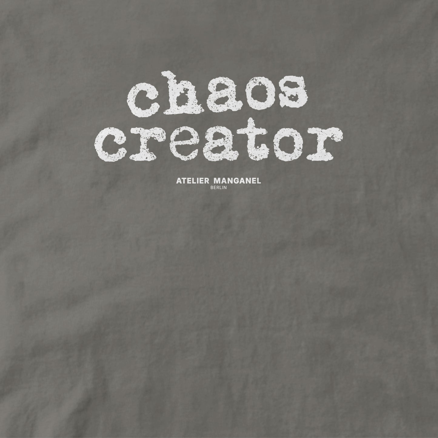 Chaos Creator