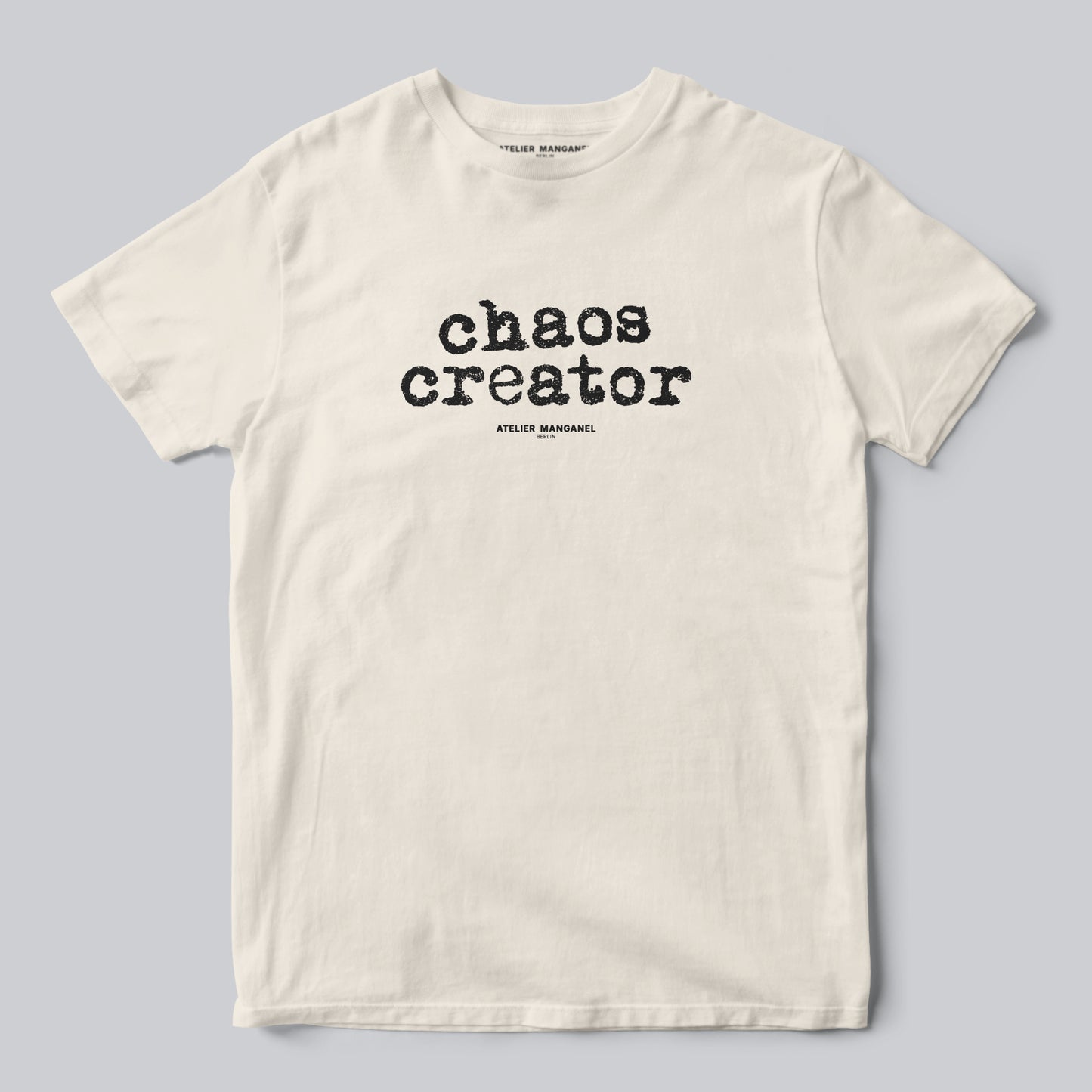 Chaos Creator