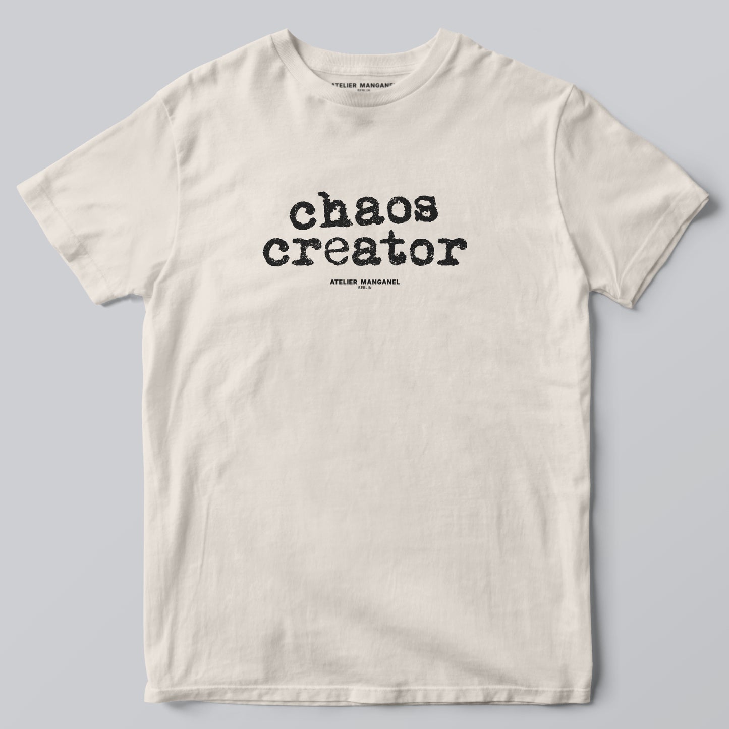 Chaos Creator