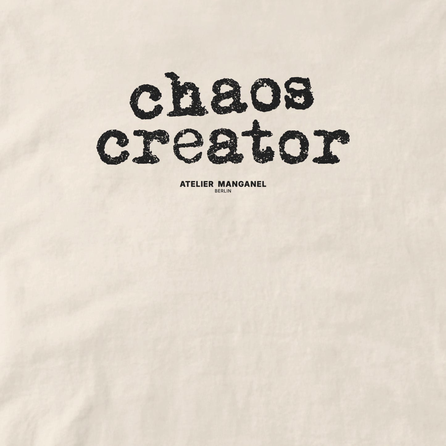 Chaos Creator