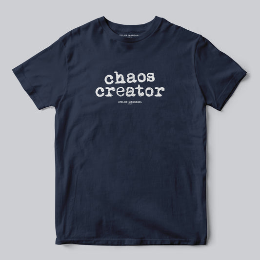 Chaos Creator