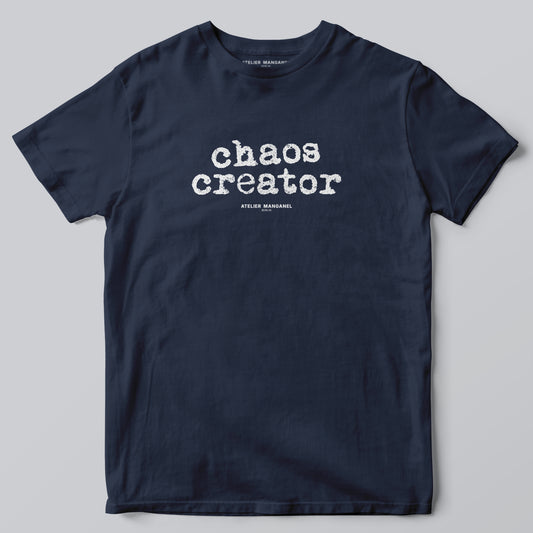 Chaos Creator
