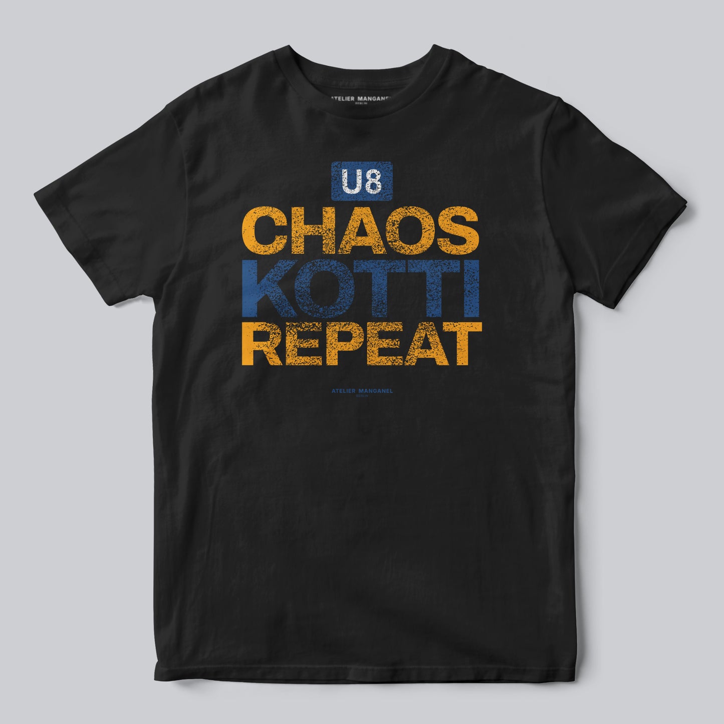 Chaos Kotti Repeat