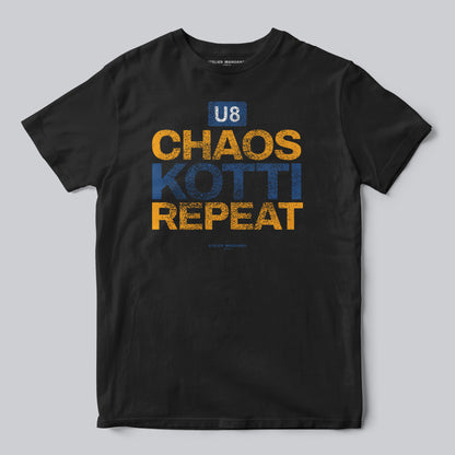 Chaos Kotti Repeat