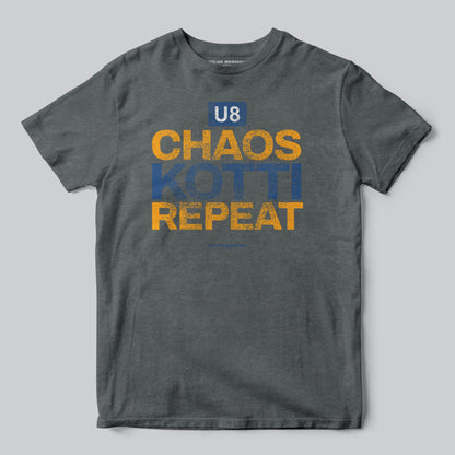 Chaos Kotti Repeat