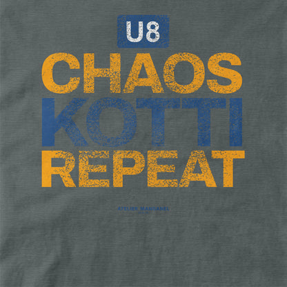 Chaos Kotti Repeat
