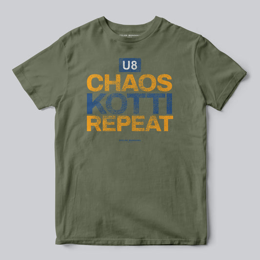 Chaos Kotti Repeat