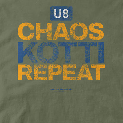 Chaos Kotti Repeat