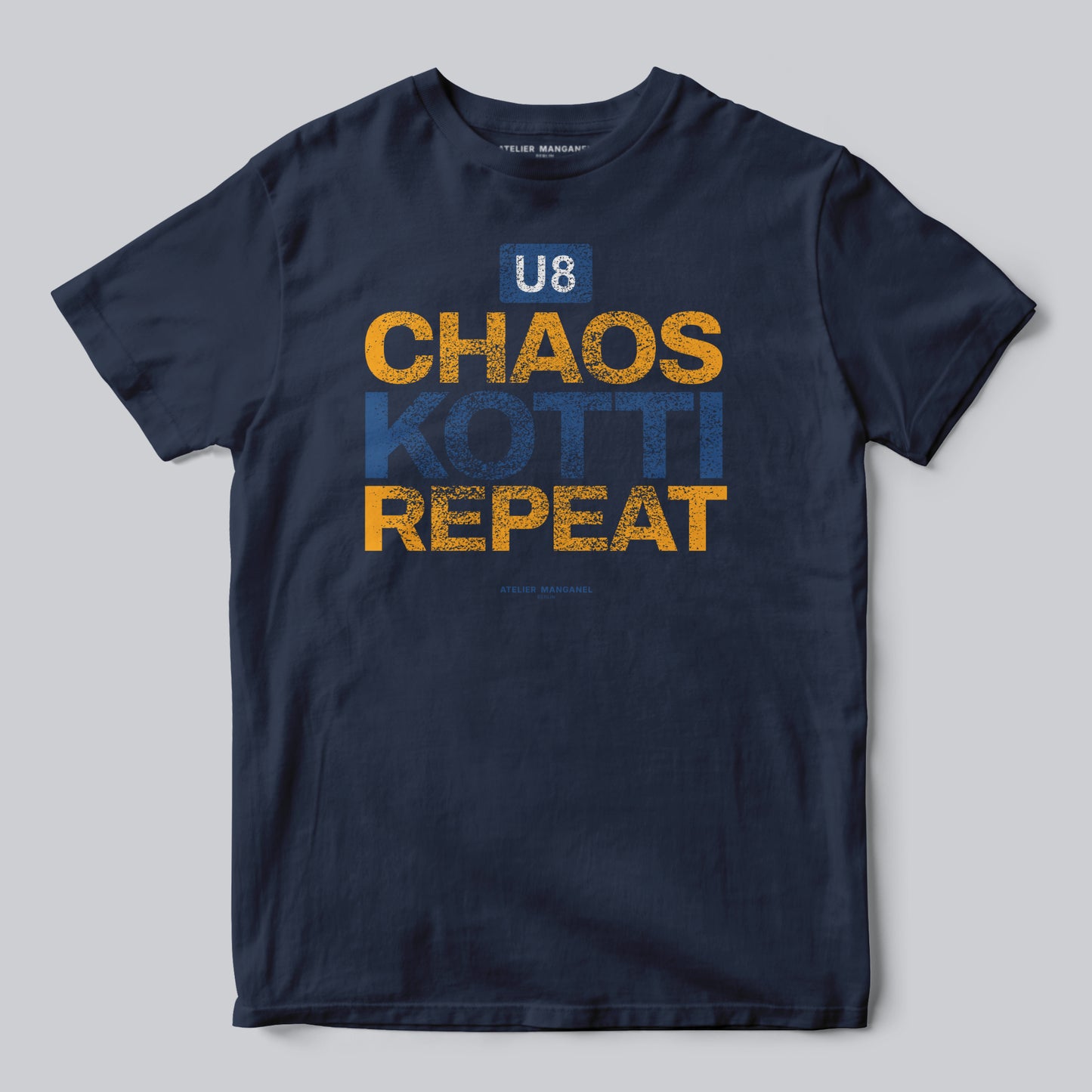 Chaos Kotti Repeat