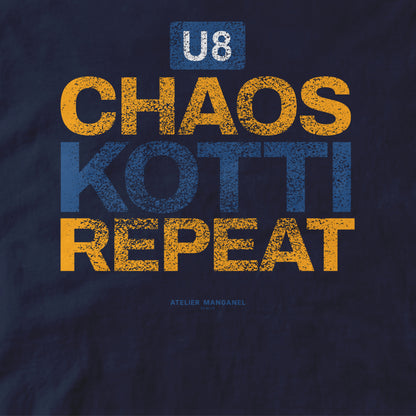 Chaos Kotti Repeat