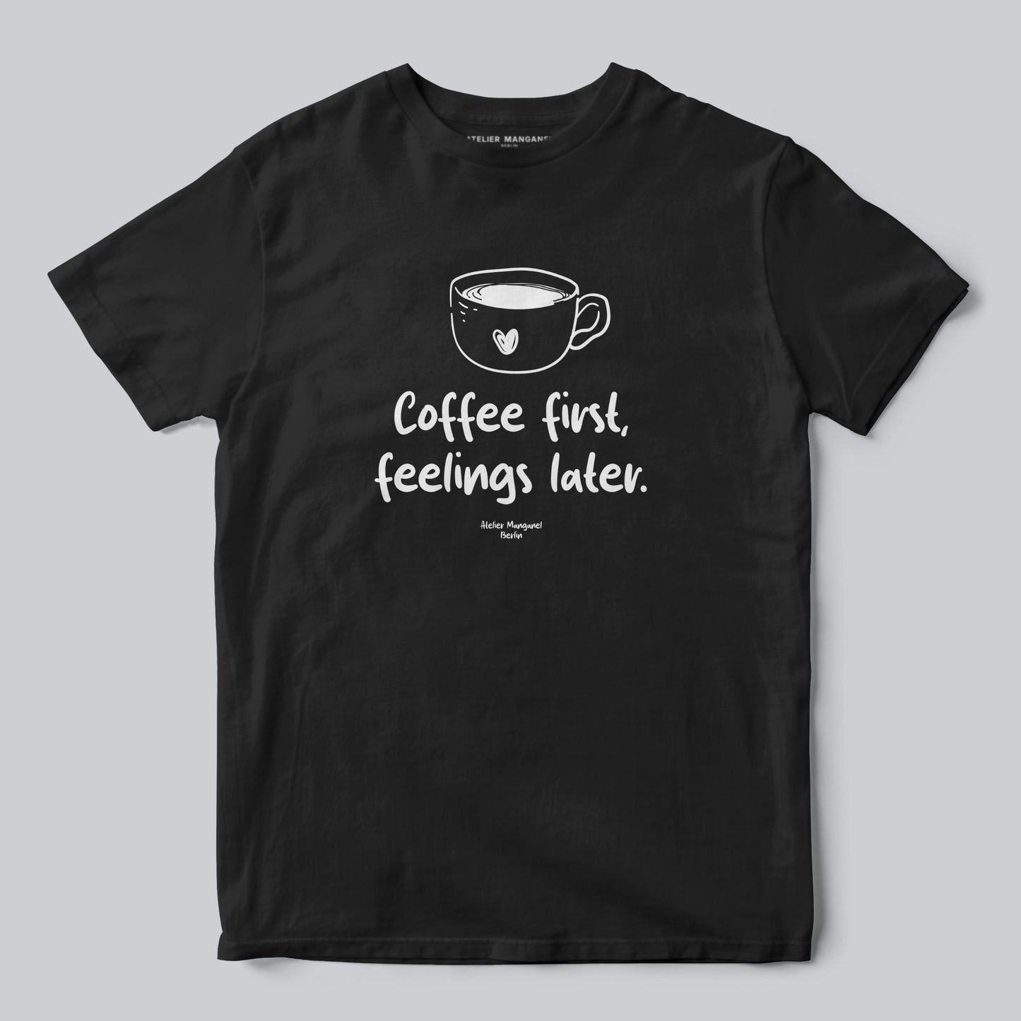 Coffee First