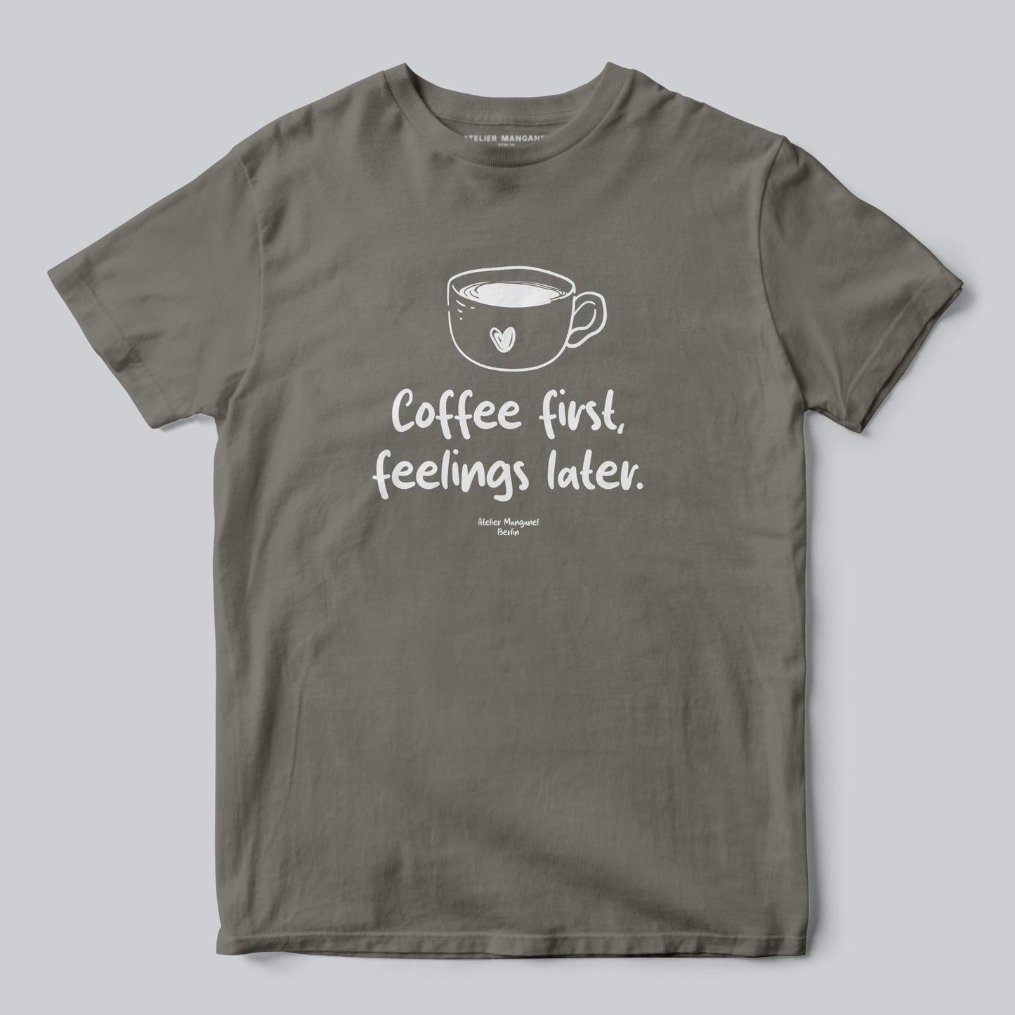 Coffee First