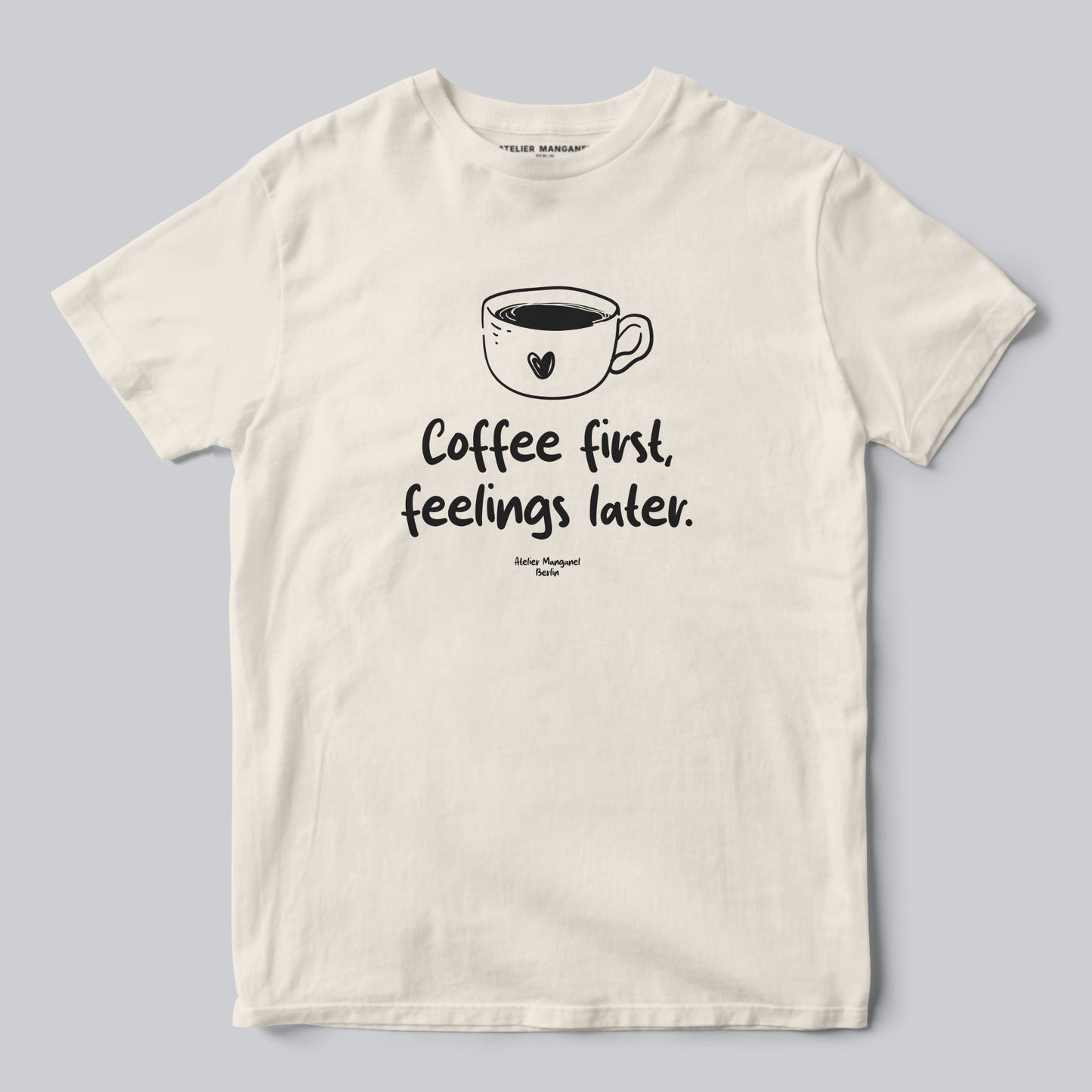 Coffee First