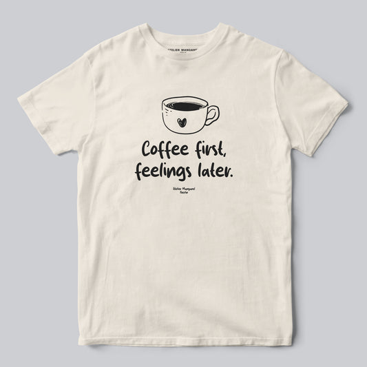 Coffee First