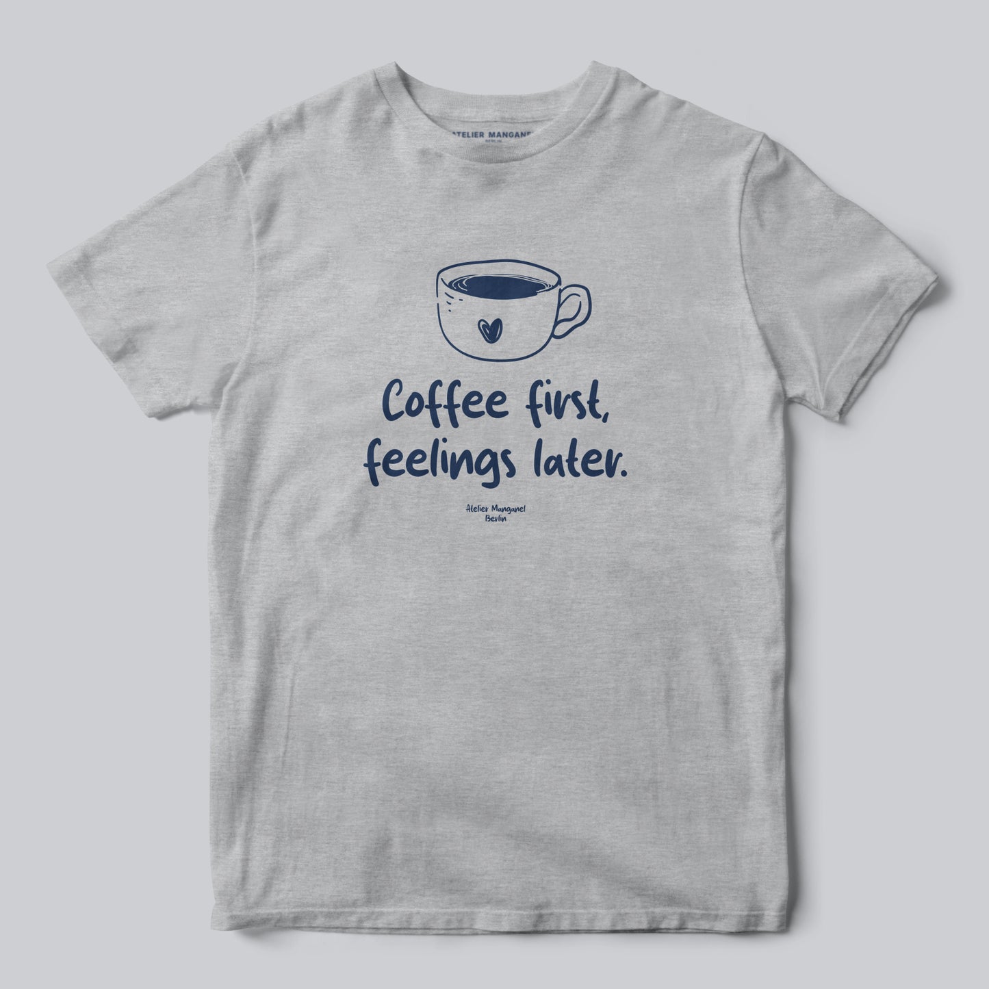 Coffee First