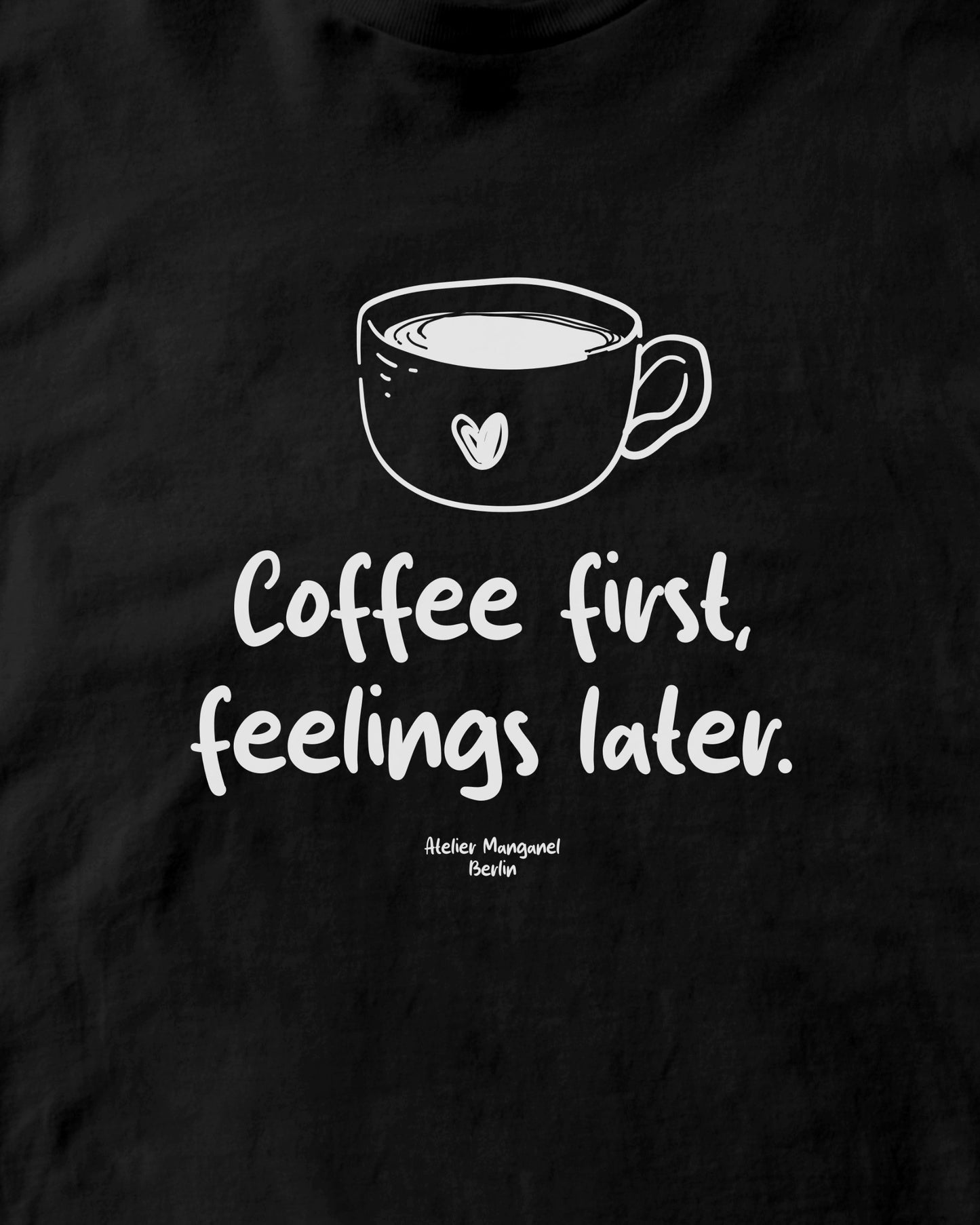 Coffee First