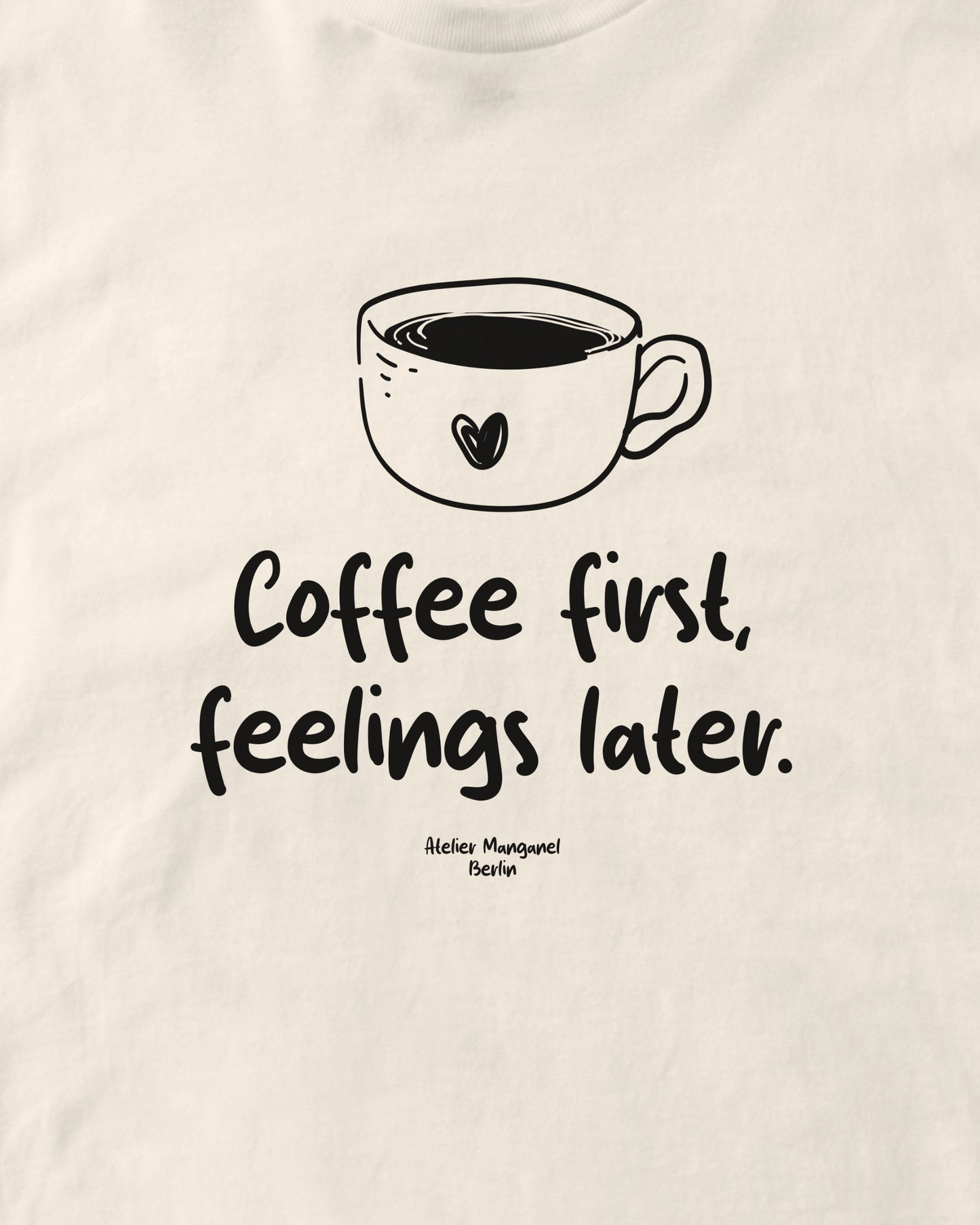 Coffee First