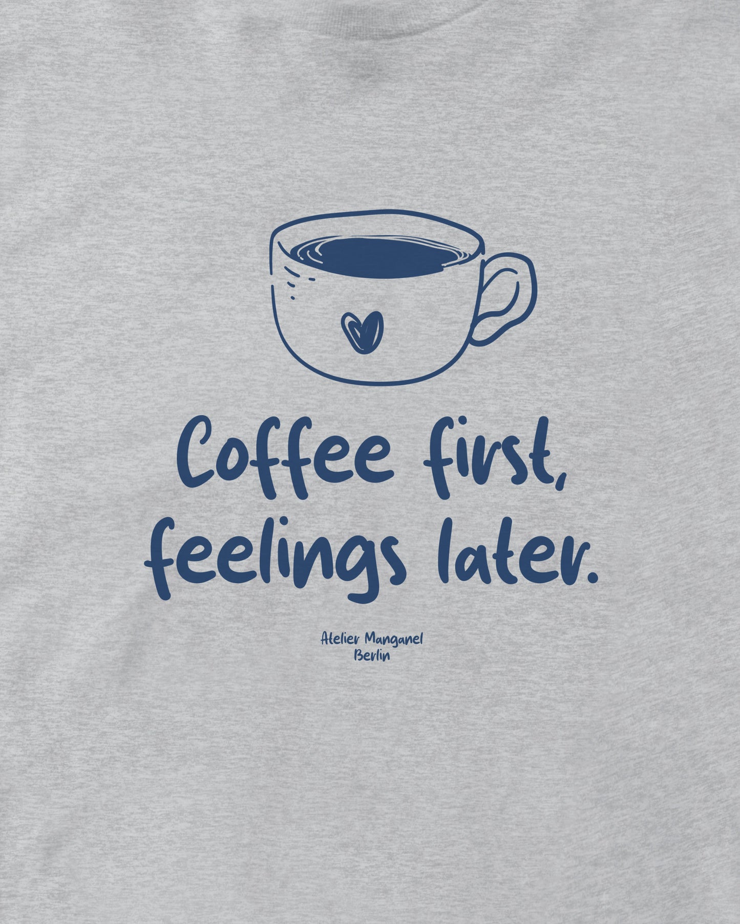Coffee First