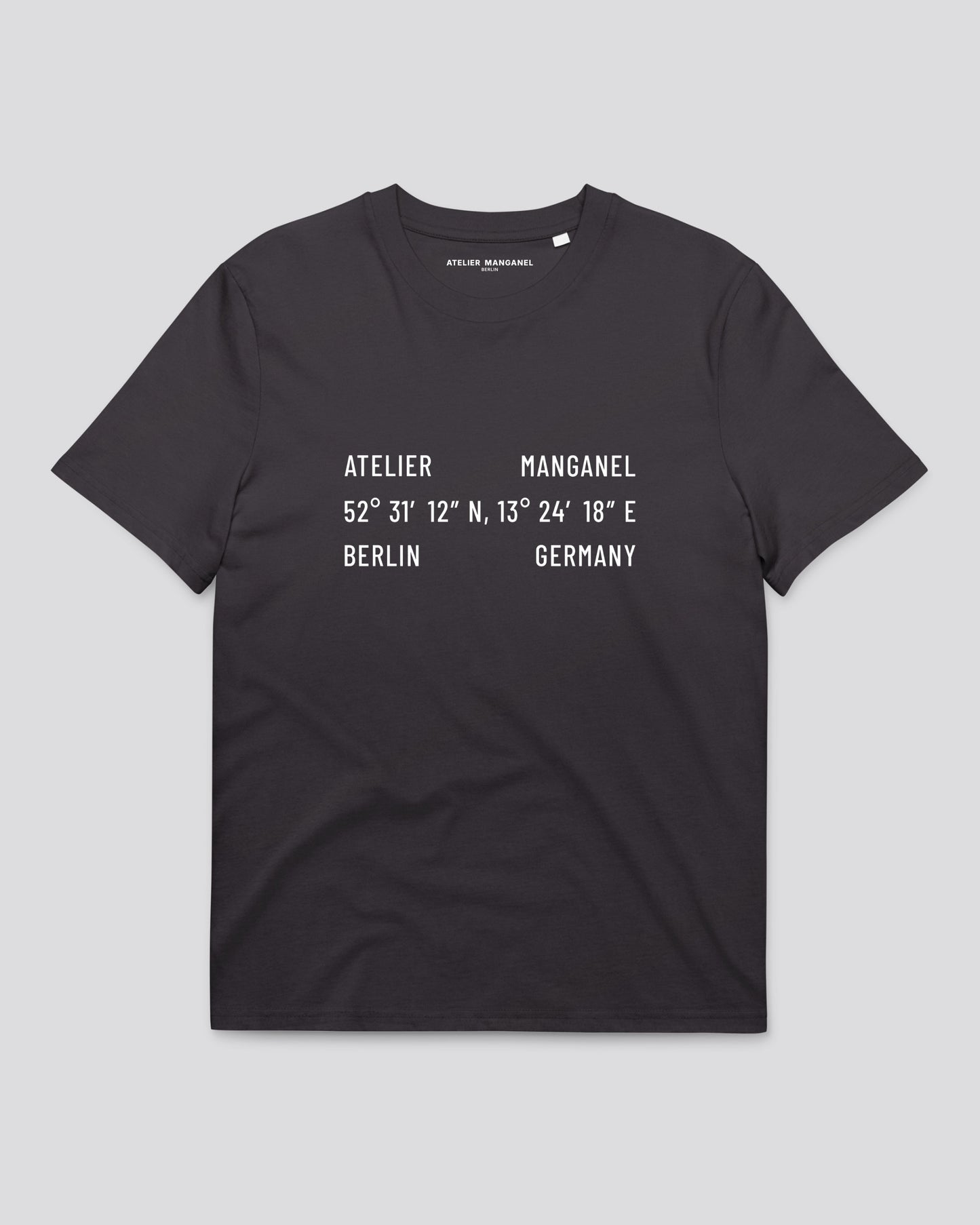 Coordinates - Organic Cotton