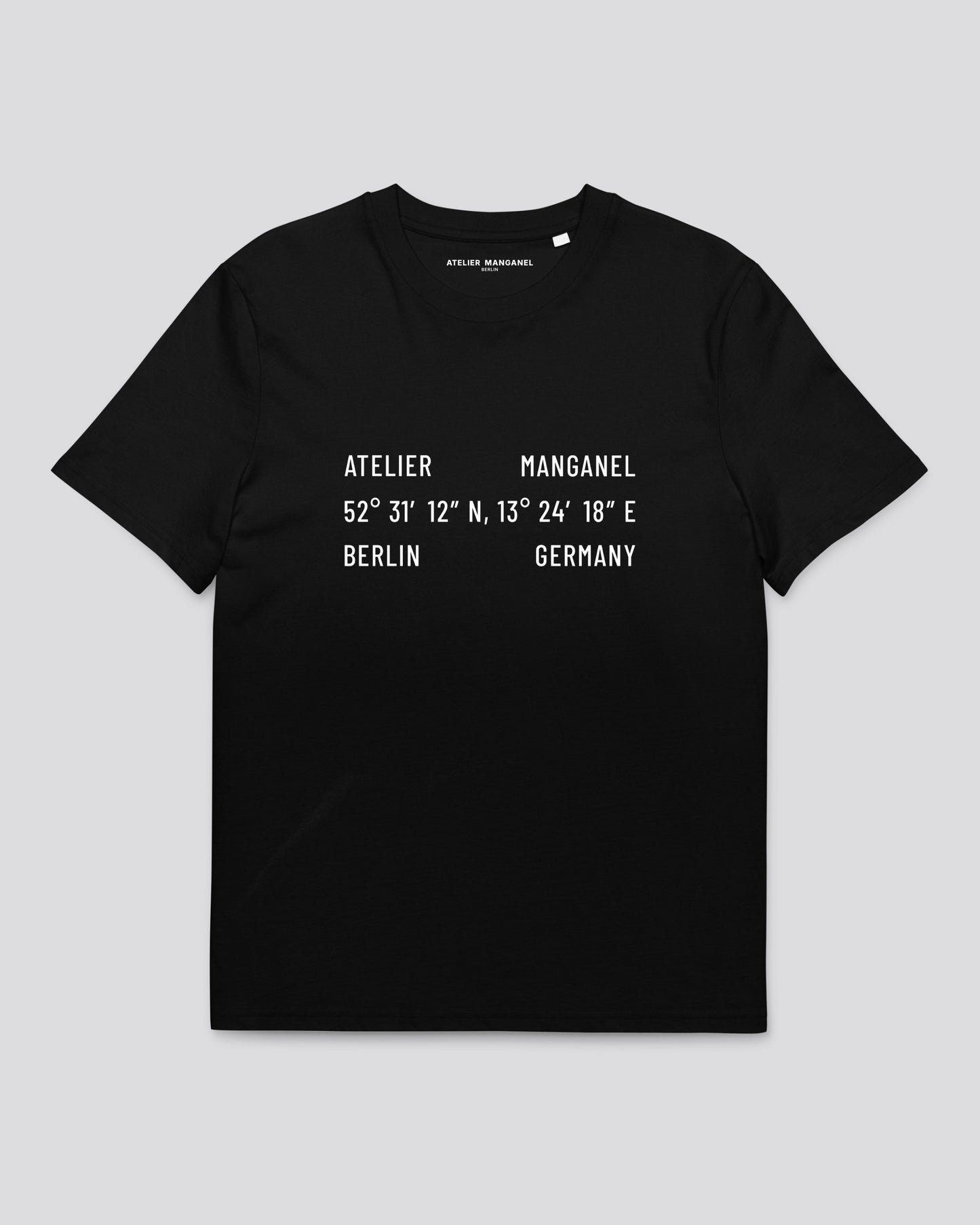 Coordinates - Organic Cotton