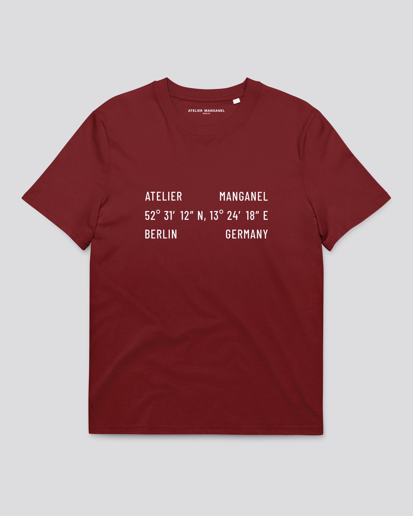 Coordinates - Organic Cotton