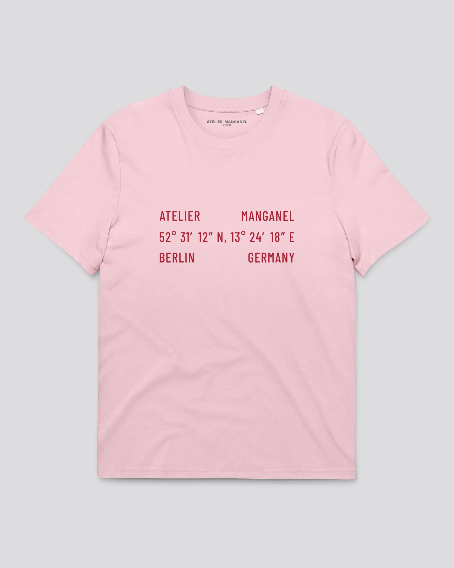 Coordinates - Organic Cotton