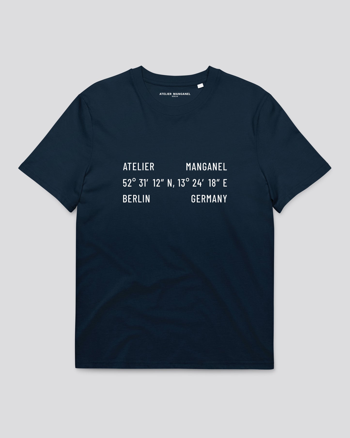 Coordinates - Organic Cotton