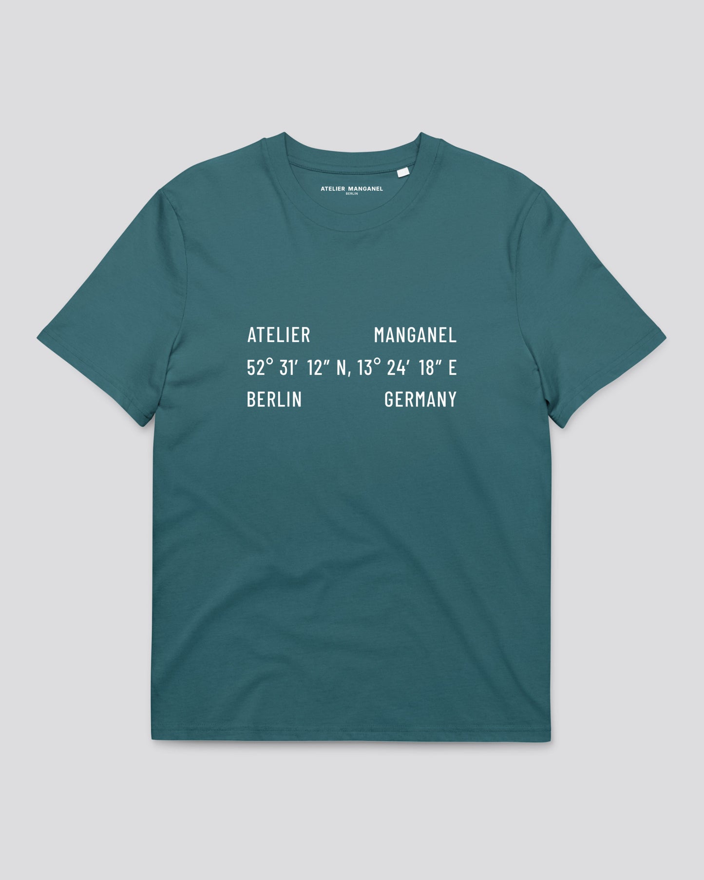 Coordinates - Organic Cotton