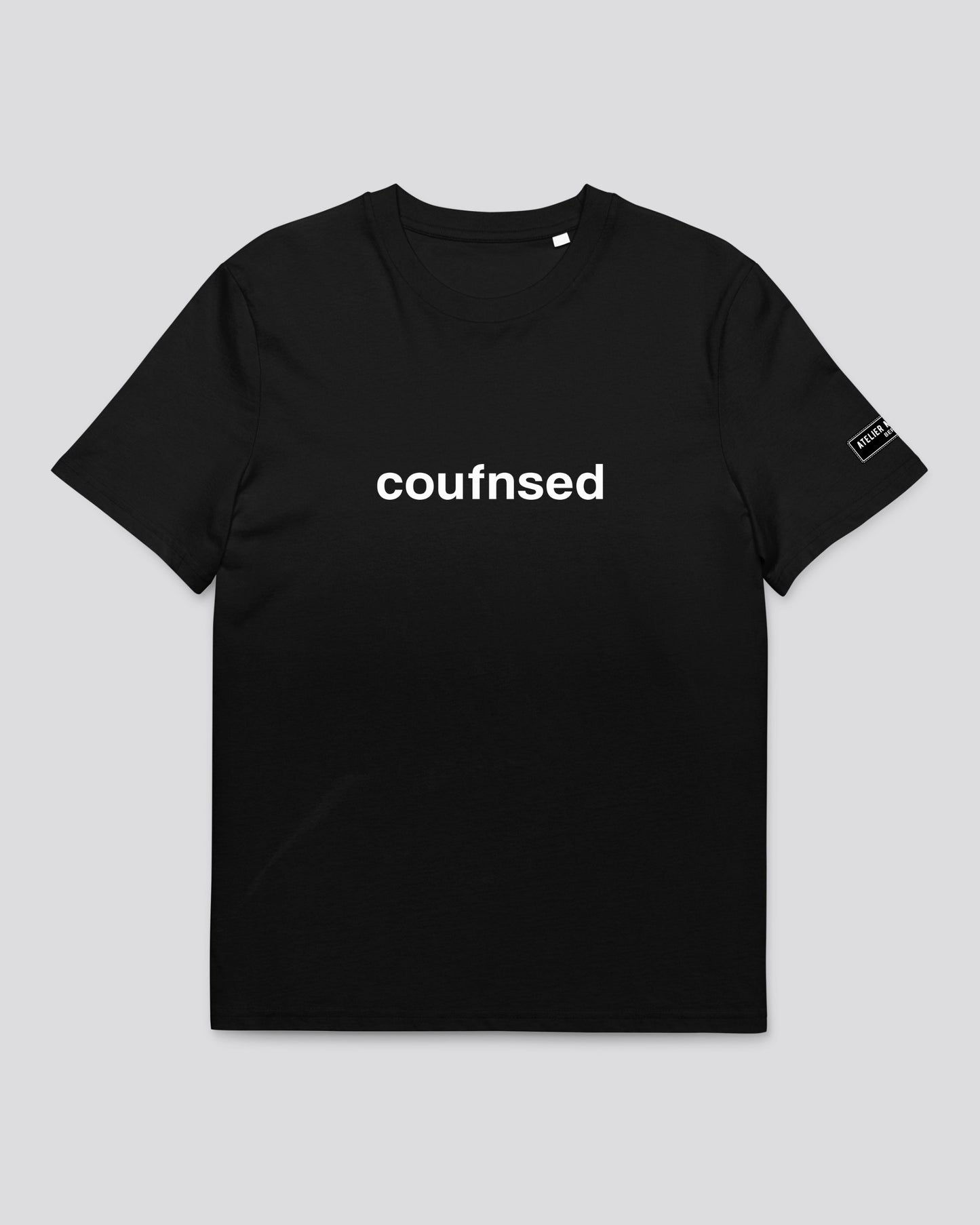 Coufnsed 001-OC