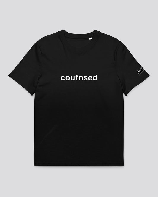 Coufnsed #01 B