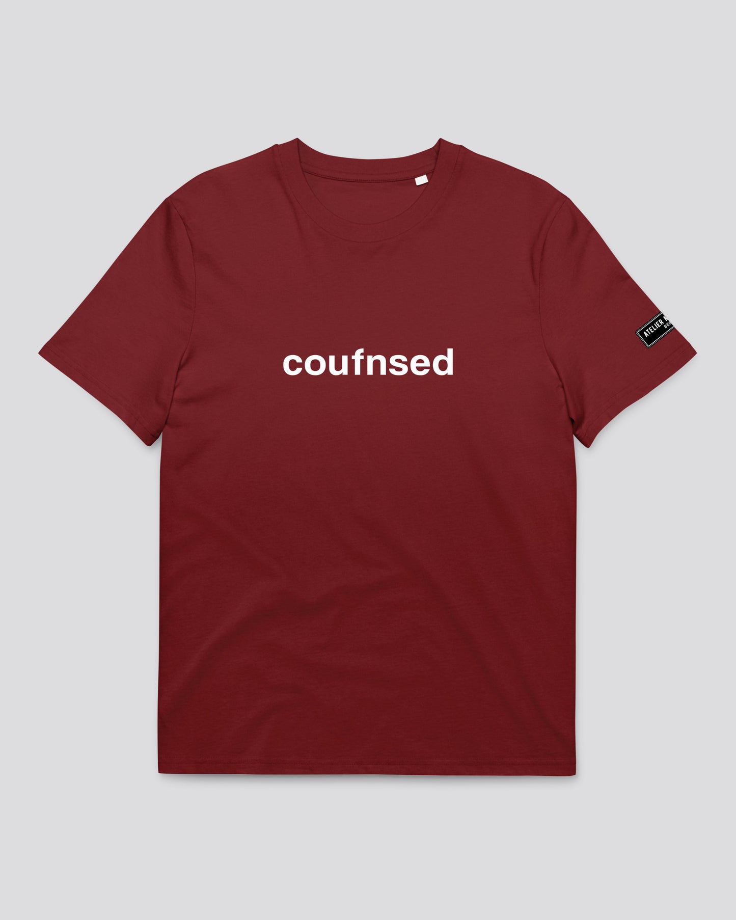 Coufnsed 001-OC