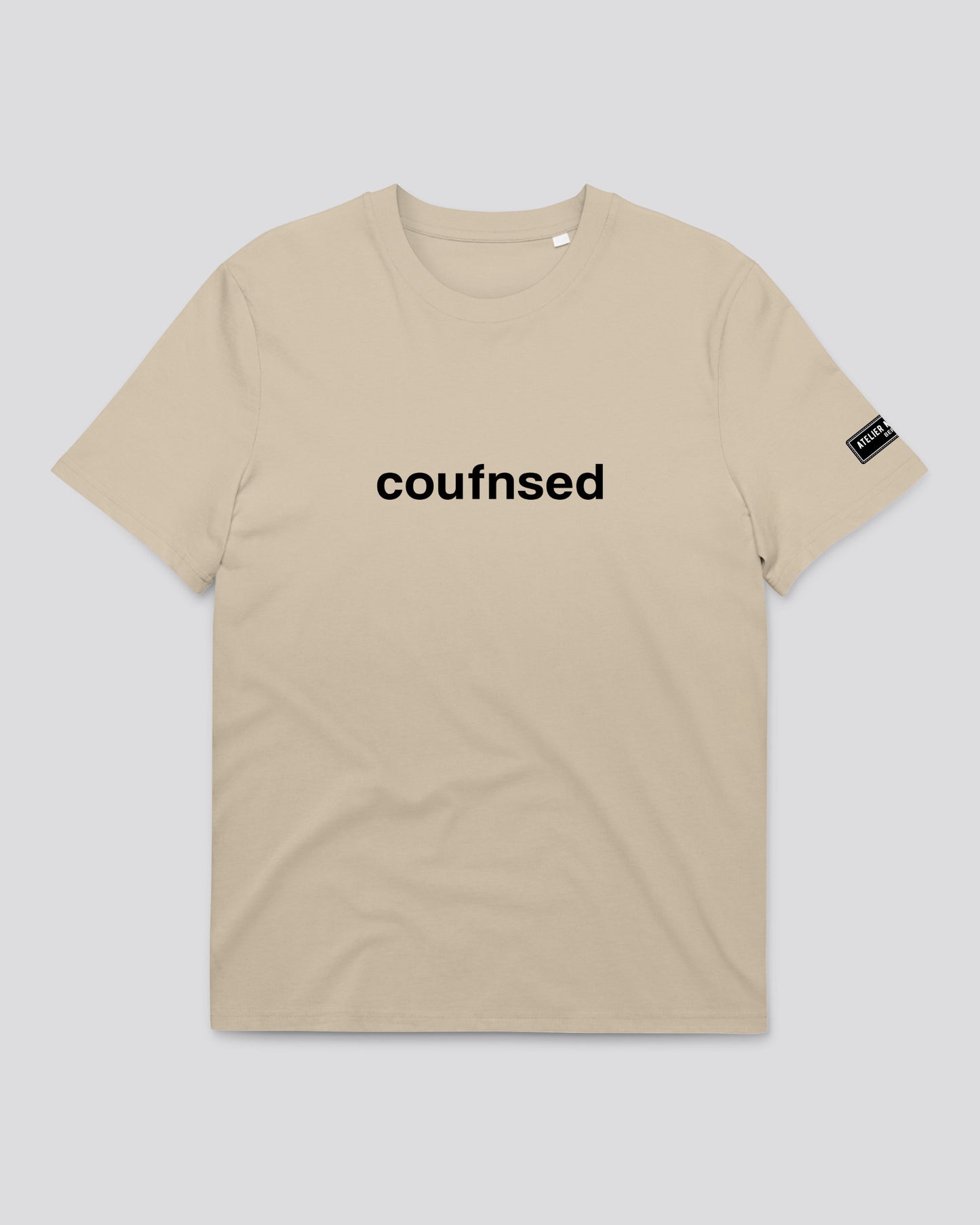 Coufnsed 001-OC