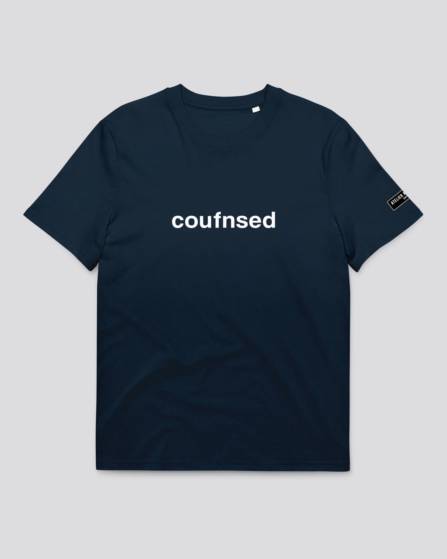 Coufnsed 001-OC
