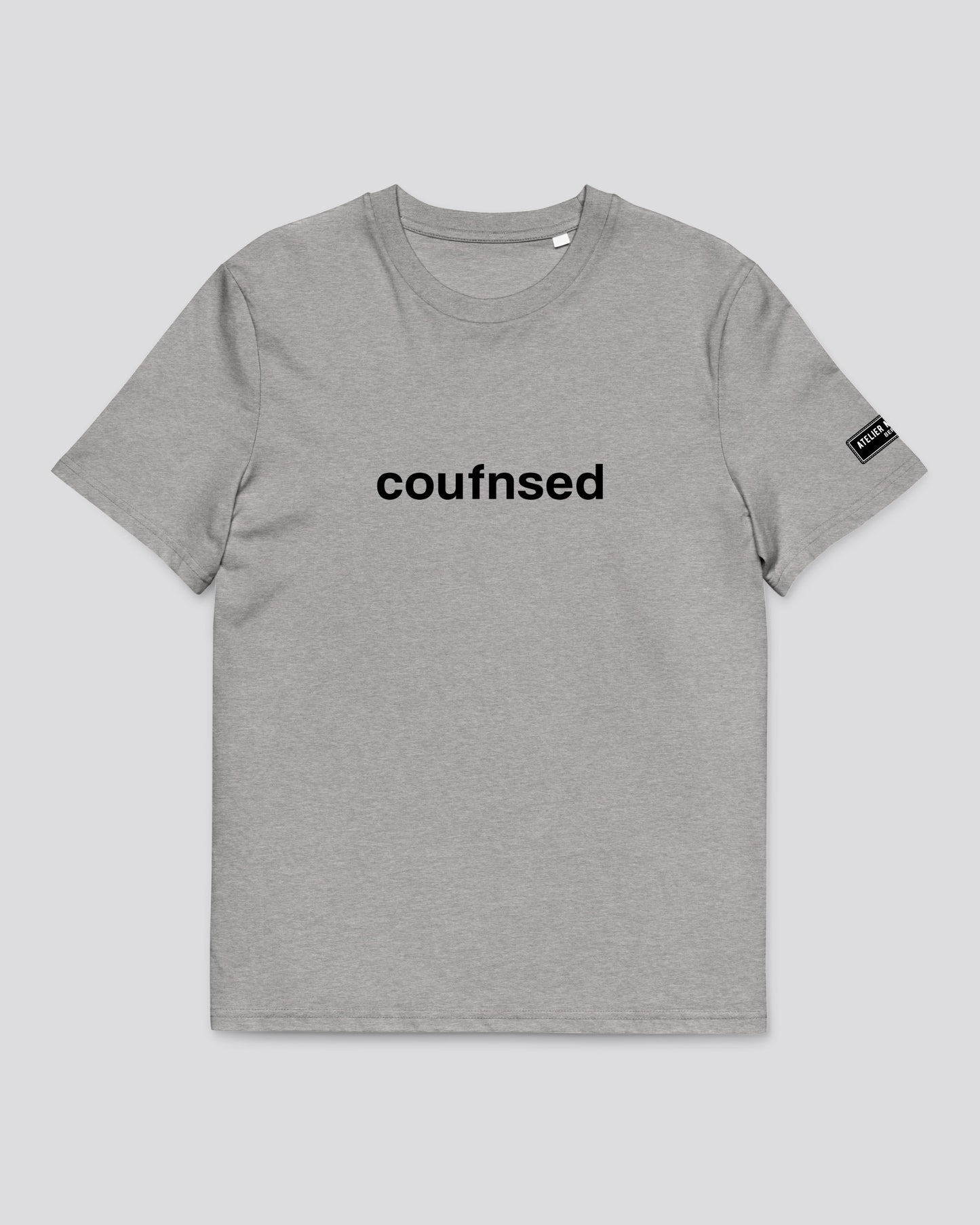 Coufnsed 001-OC