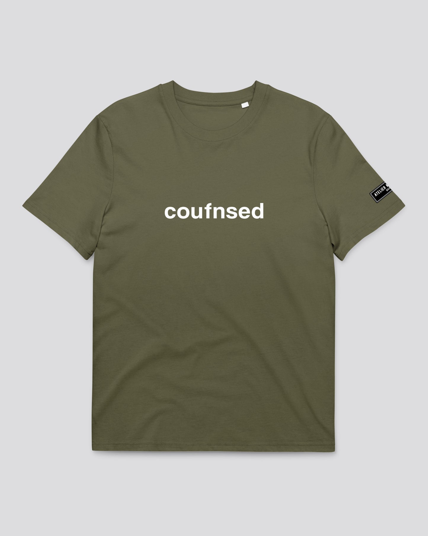 Coufnsed 001-OC