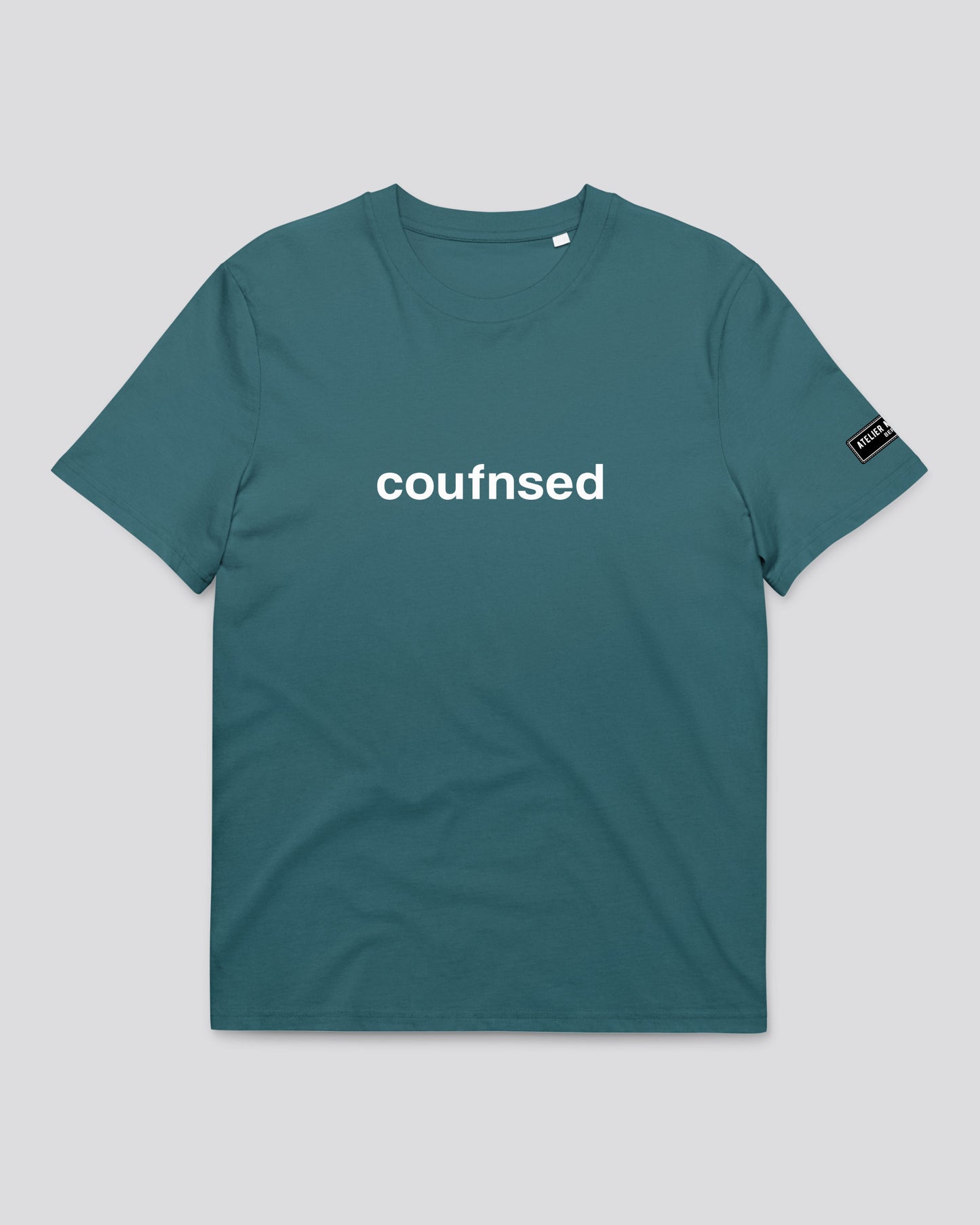 Coufnsed 001-OC