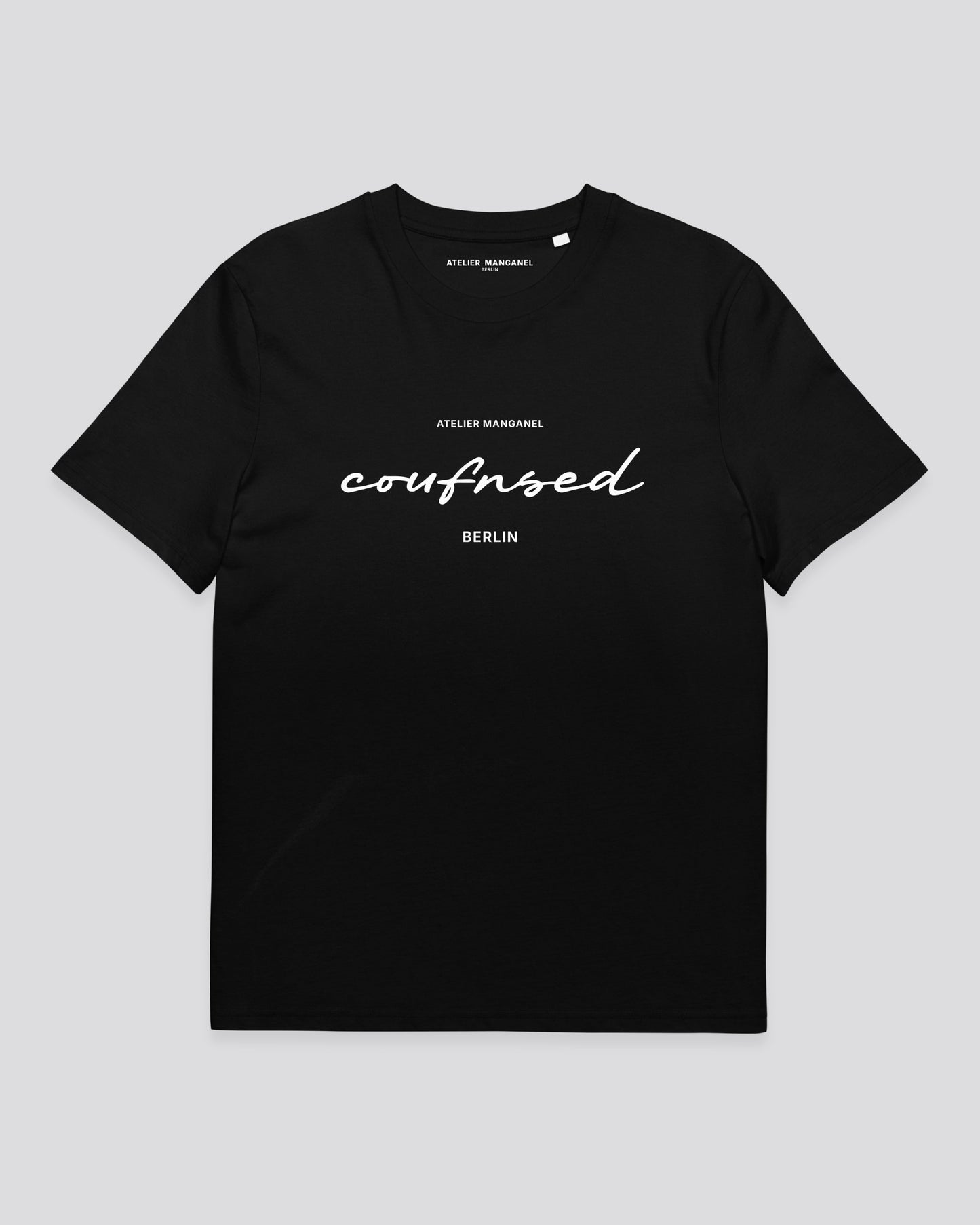 Coufnsed #02 - Organic Cotton