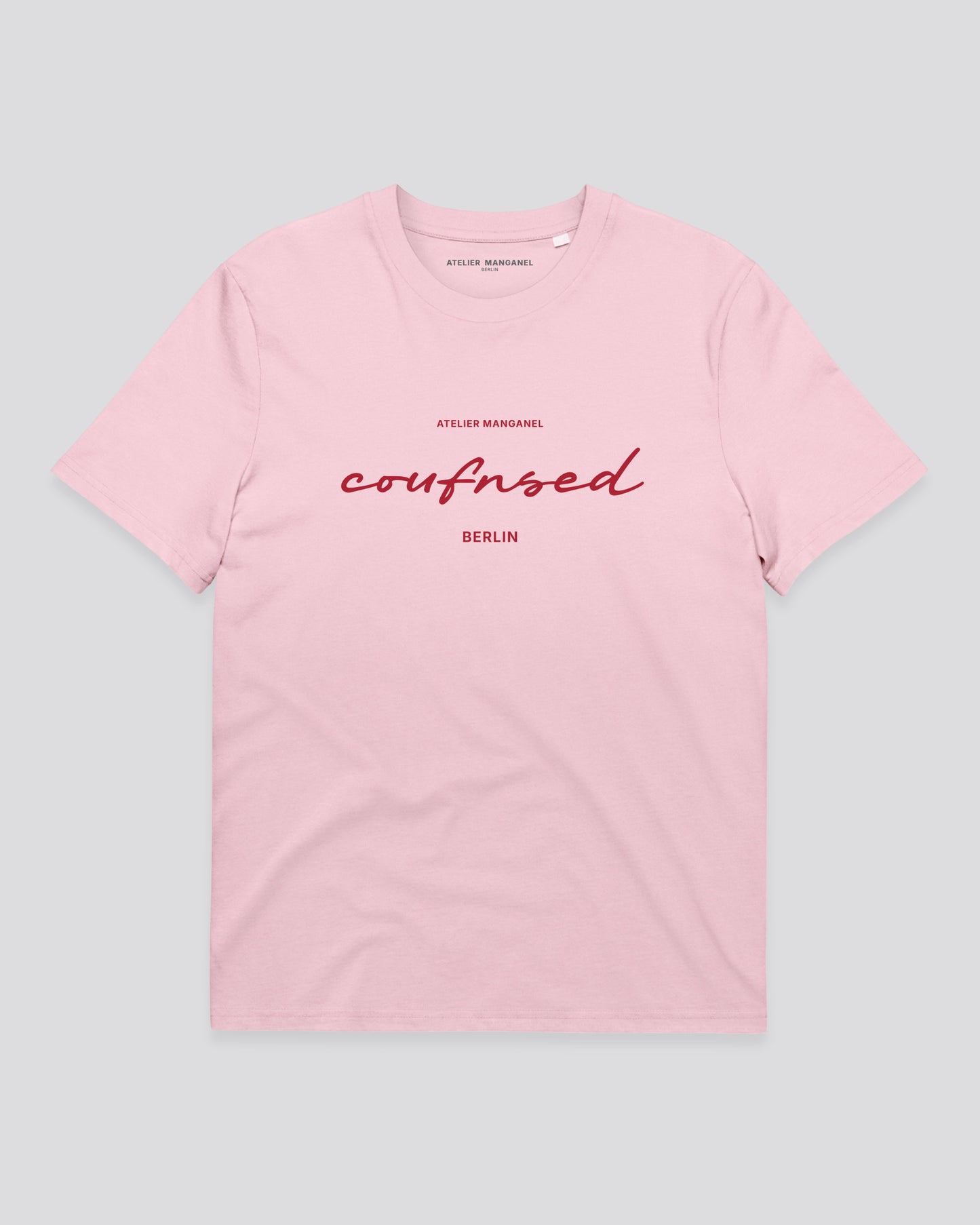 Coufnsed #02 - Organic Cotton