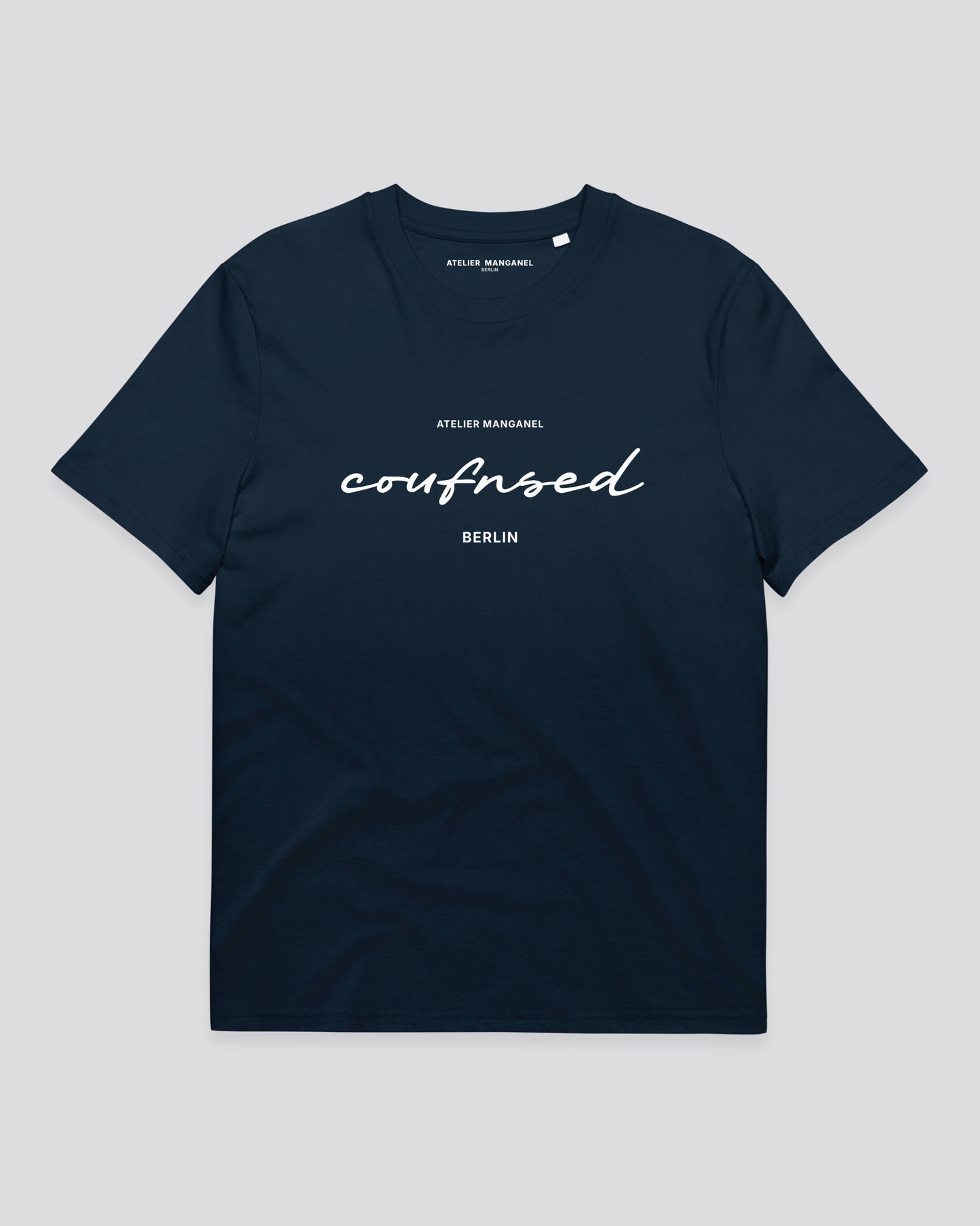 Coufnsed #02 - Organic Cotton