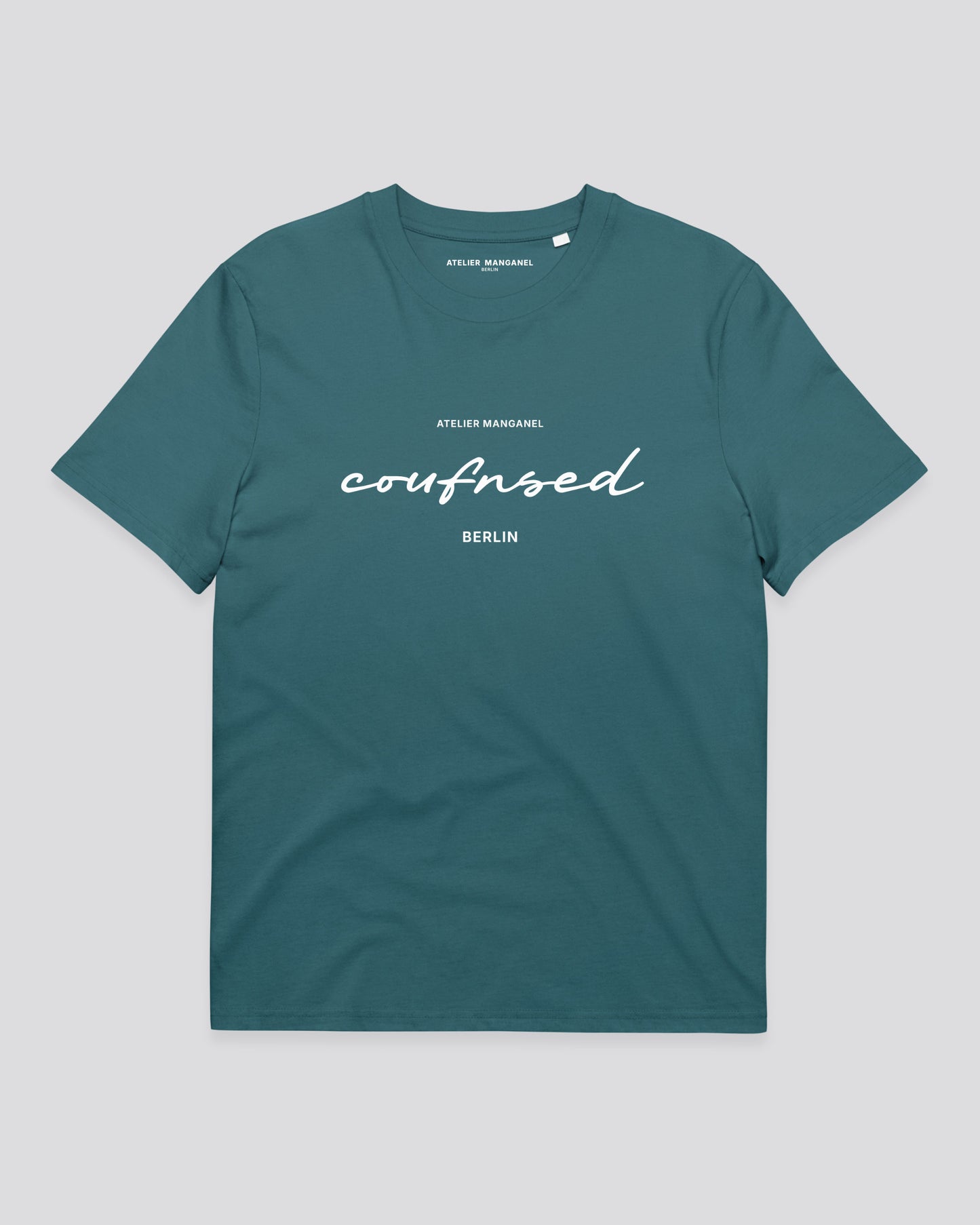 Coufnsed #02 - Organic Cotton