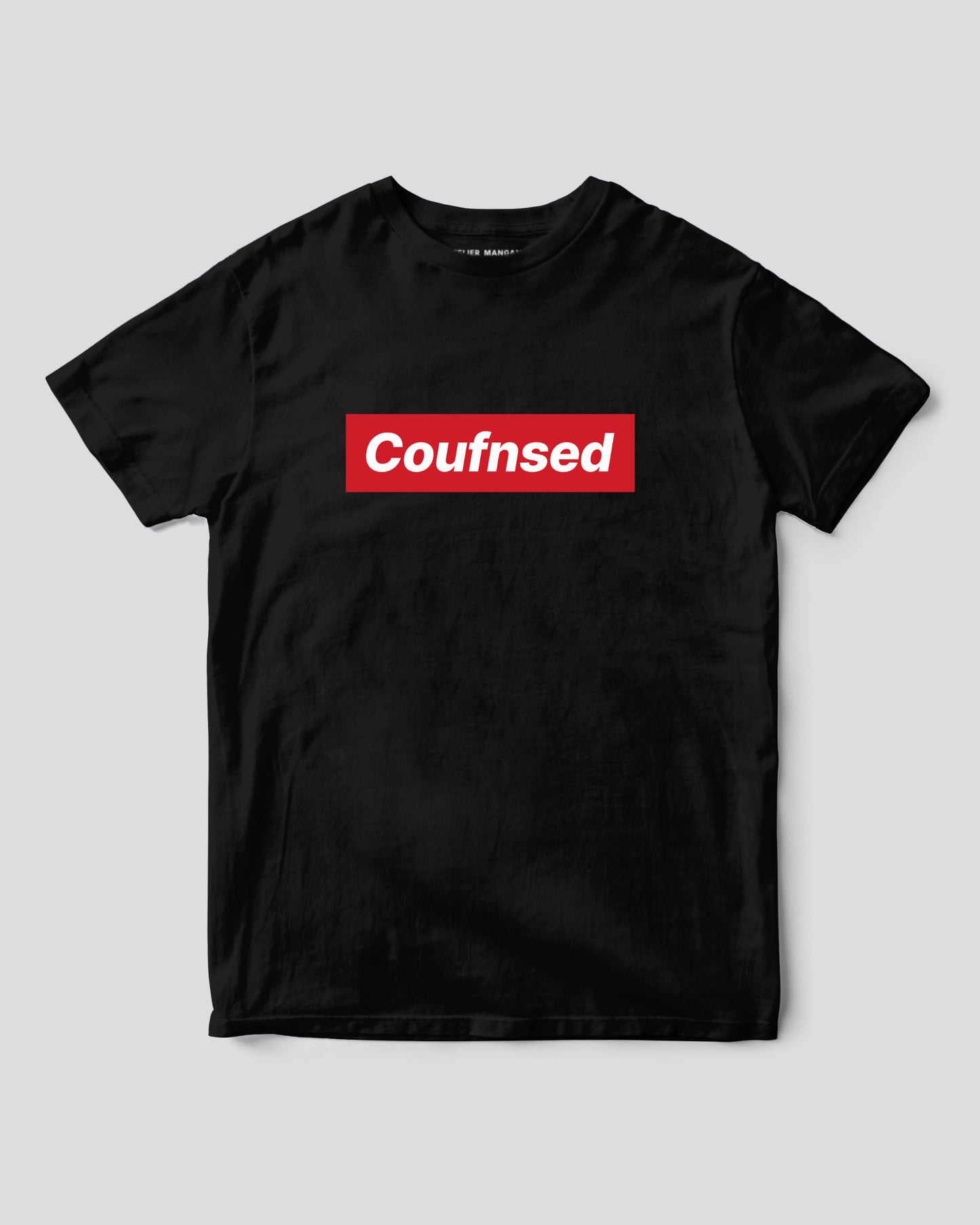 Coufnsed #03